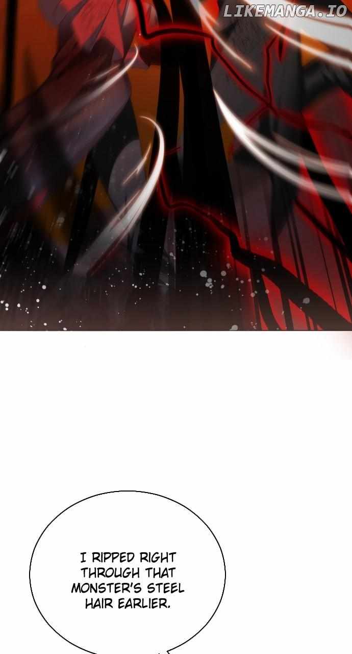 Zero Game Chapter 312 38
